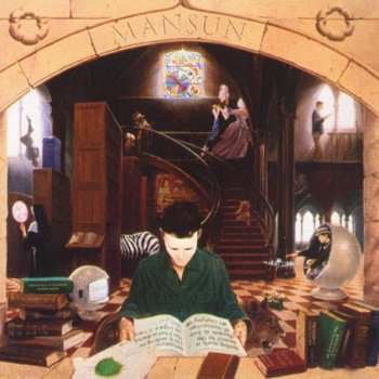 CD Mansun: Six