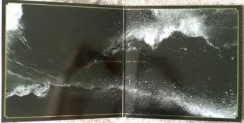 LP Mantar: The Modern Art Of Setting Ablaze