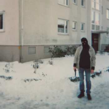 LP Mantar: Grungetown Hooligans II