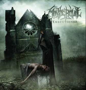2LP Mantic Ritual: Executioner CLR | LTD