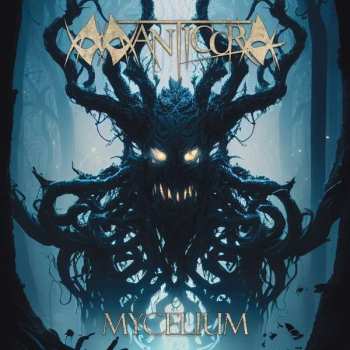 Album Manticora: Mycelium