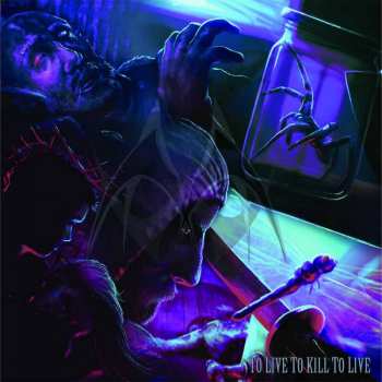 Album Manticora: To Kill To Live To Kill / To Live To Kill To Live