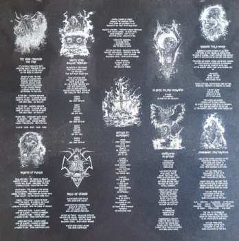 LP Manticore: Endless Scourge Of Torment