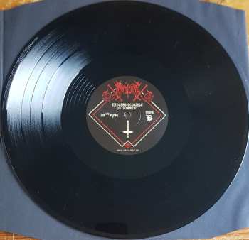 LP Manticore: Endless Scourge Of Torment