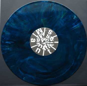 2LP Mantis: Glint LTD | CLR