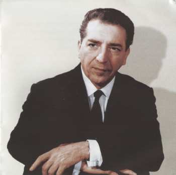 5CD/Dobozkészlet Mantovani: 100 Golden Classics (The Complete Collection)
