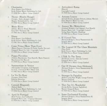 5CD/Dobozkészlet Mantovani: 100 Golden Classics (The Complete Collection)