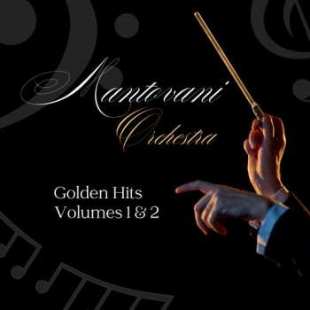 2CD Mantovani And His Orchestra: Mantovani Orchestra - Golden Hits Volume 1 & 2