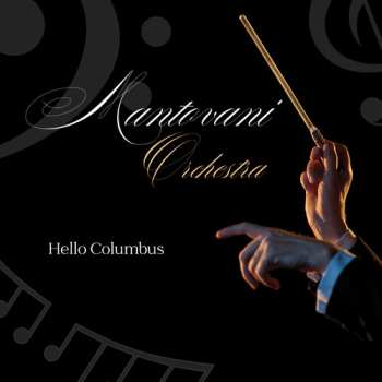 Album Mantovani And His Orchestra: Mantovani's Golden Hits