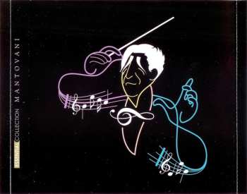 2CD Mantovani And His Orchestra: The Essential Collection