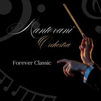 Album Mantovani And His Orchestra: A Night In Vienna
