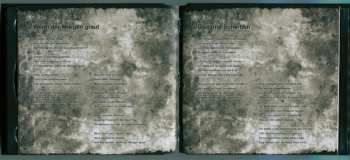 2CD Mantus: Melancholia