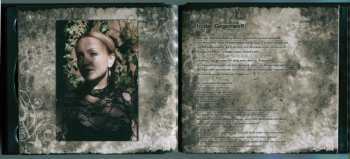 2CD Mantus: Melancholia