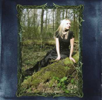 CD Mantus: Wölfe