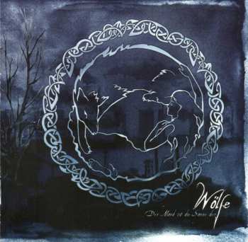 CD Mantus: Wölfe