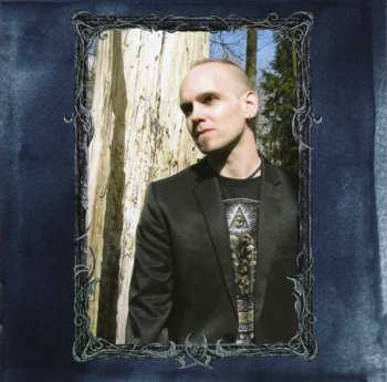CD Mantus: Wölfe