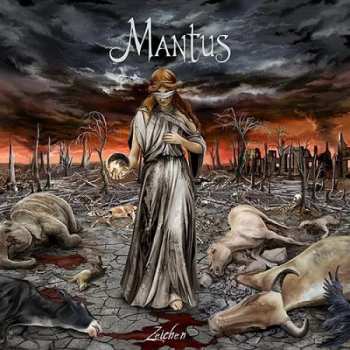 Album Mantus: Zeichen