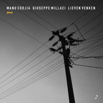 CD Manu Codjia: Phases