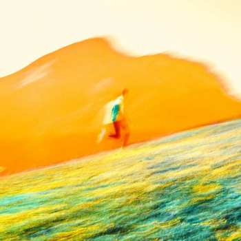 Album Manu Dia: Often Inside