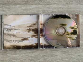 CD Manu Dibango: Mboa' Su (Kamer Feelin')