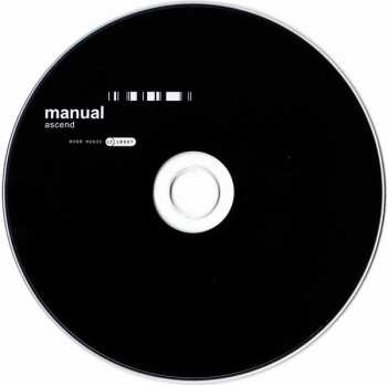 CD Manual: Ascend