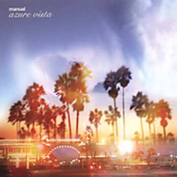 Album Manual: Azure Vista