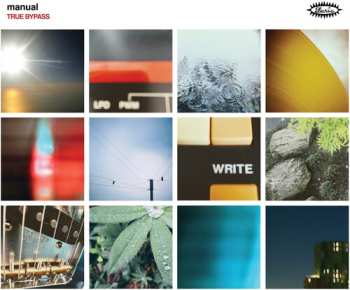 Album Manual: True Bypass