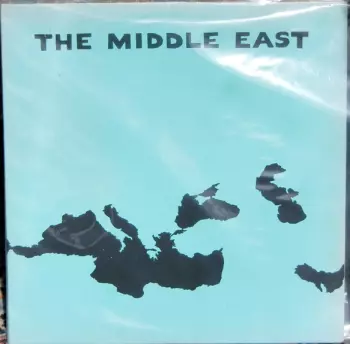 Lloyd Miller: The Middle East