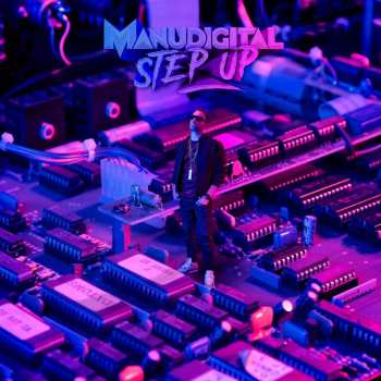 LP Manudigital: Step Up