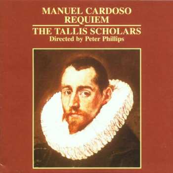 Album The Tallis Scholars: Requiem