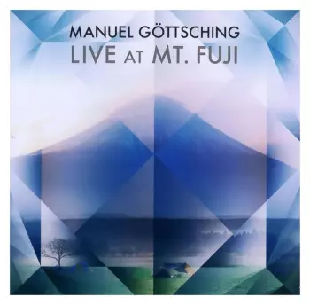 Live At Mount Fuji