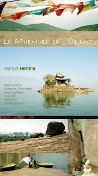 Album Manuel Hermia: Le Murmure De L'Orient Vol. II