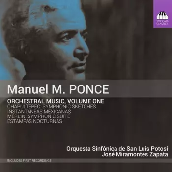 Orchestral Music, Volume One