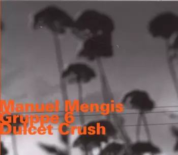 Manuel Mengis Gruppe 6: Dulcet Crush