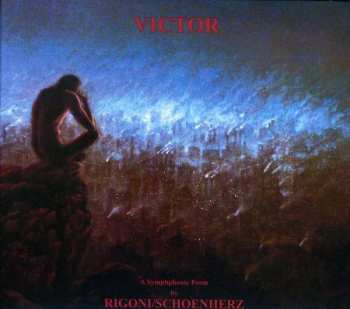 Album Manuel Rigoni: Victor