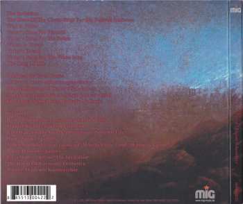 CD Manuel Rigoni: Victor