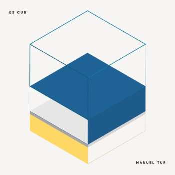 Album Manuel Tur: Es Cub