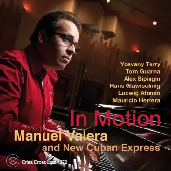 New Cuban Express: In Motion