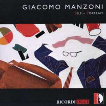Album Manzoni / Echo Ensemble / Pomarico: Self