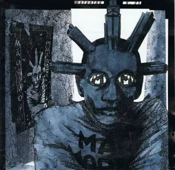 Mão Morta: Mutantes S.21
