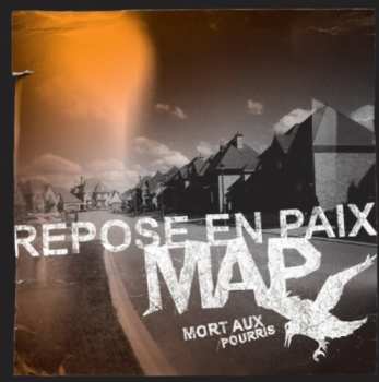 Album Map: Repose En Paix