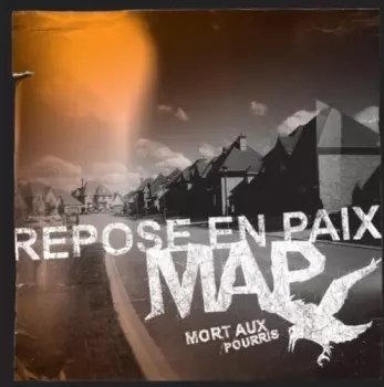Map: Repose En Paix