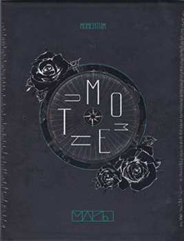 Album Map6: Momentum