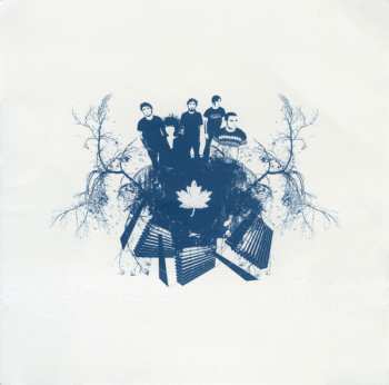 Album Maple: The Daily Charm