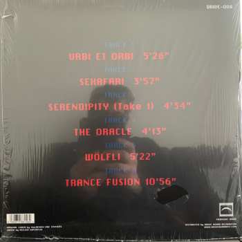 2LP Mappa Mundi: Musaics