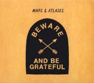 CD Maps And Atlases: Beware And Be Grateful