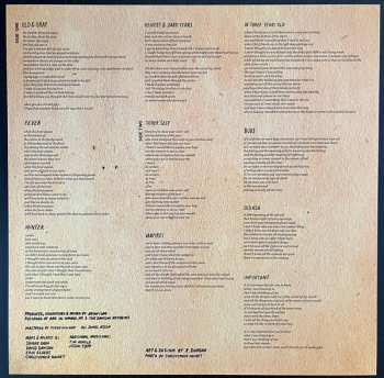 LP Maps And Atlases: Beware And Be Grateful