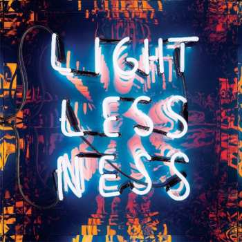 CD Maps And Atlases: Lightlessness Is Nothing New