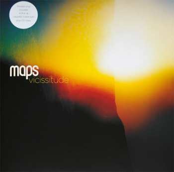 2LP/CD Maps: Vicissitude