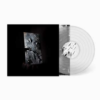 Album Máquina: Prata Clear